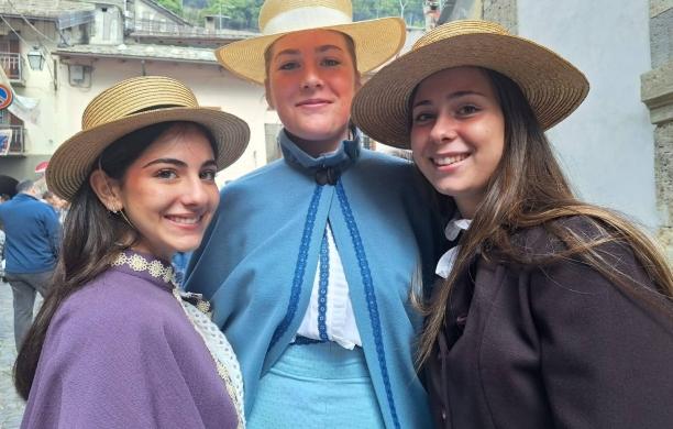 ExillesCittà va Forte da 19 anni