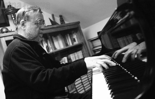 Strona e ‘La fattoria di nonno Bach’