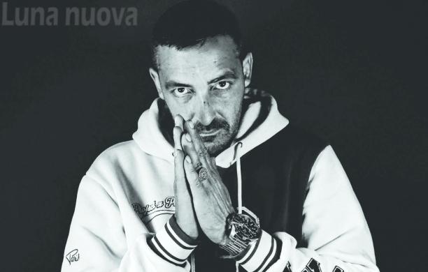 Lacrime, il rap segusino dedicato alla mamma