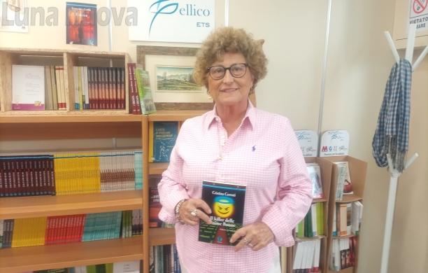 Giaveno, Cristina Cerruti e il serial killer che odia i buoni