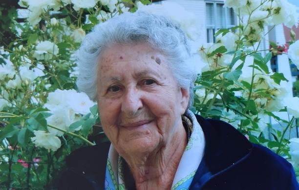 Condove: addio Maria "Dunot", l’ultima testimone dell’eccidio del ‘45 al Gravio
