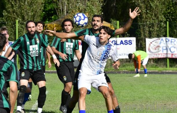 Prima Categoria, giornata nera per le squadre della valle di Susa