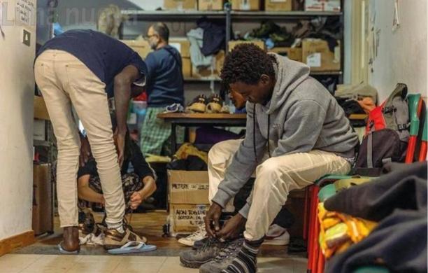 Al Rifugio Massi: Sudan, Eritrea e Etiopia, la fuga dal Corno d’Africa