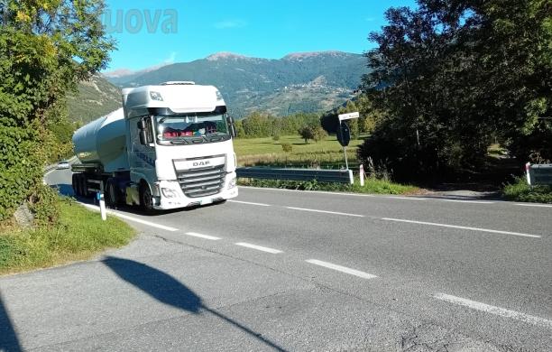 «Savoulx e Signols assediate dai Tir»
