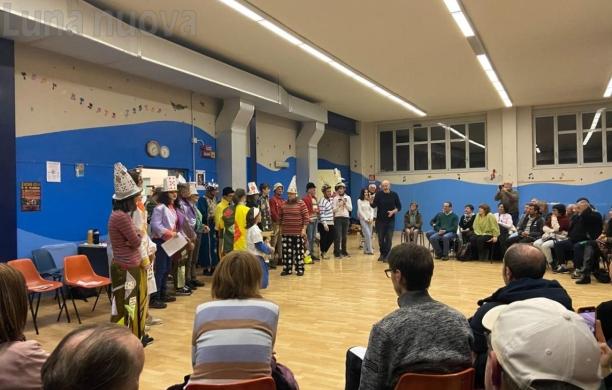 "Socialità in Festival": voce alla disabilità, mercoledì si inizia