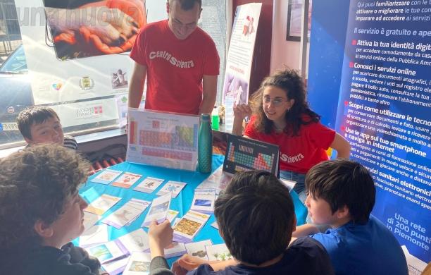 Ilaria Stoppa: tram e comunicazione per portare la scienza nel cuore della gente