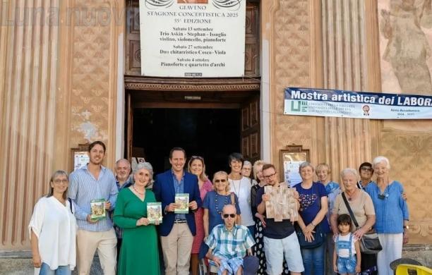 L’anno dell’Unitre riparte dalla festa: la vetrina dei corsi