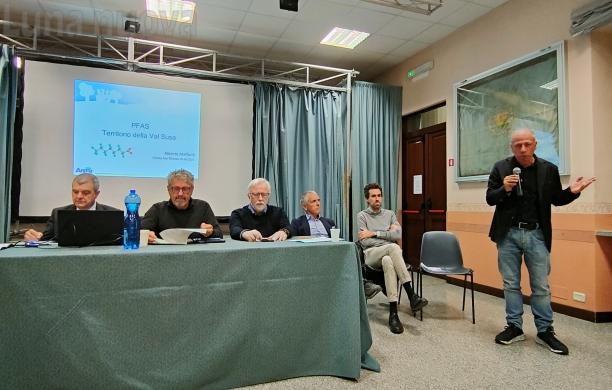 L'Unione montana: «Sui Pfas pronti a fare la nostra battaglia politica»