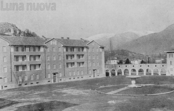 C’era una volta Avigliana... in foto