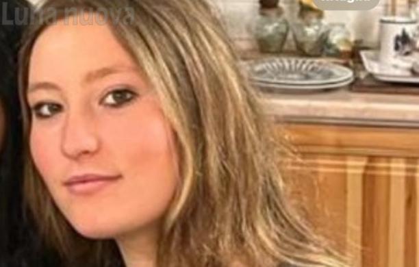 Auto si ribalta, muore una studentessa di Oulx, Asia Oddenino