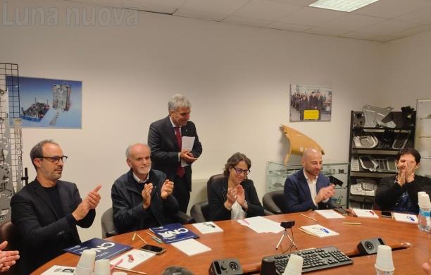 "Focus Manifattura": il progetto di Cna per attirare imprese