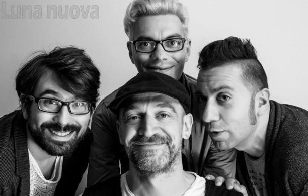 Stagione ‘Sguardi’ Il contemporaneo irrompe in scena