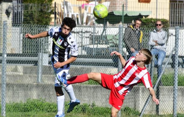 Occhi puntati sul Lascaris con lo scudetto sul petto