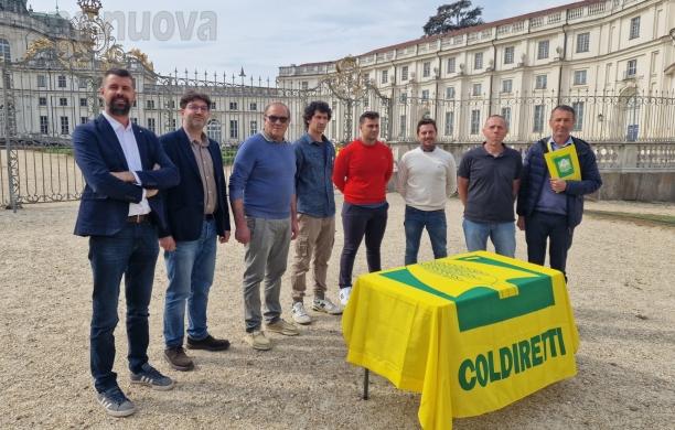 La filiera del grano di Stupinigi passa da Beinasco e Orbassano