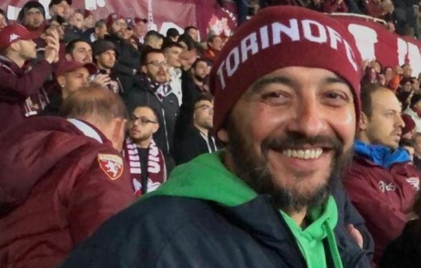 Condove: oggi l'ultimo abbraccio ad Enrico Maffiodo