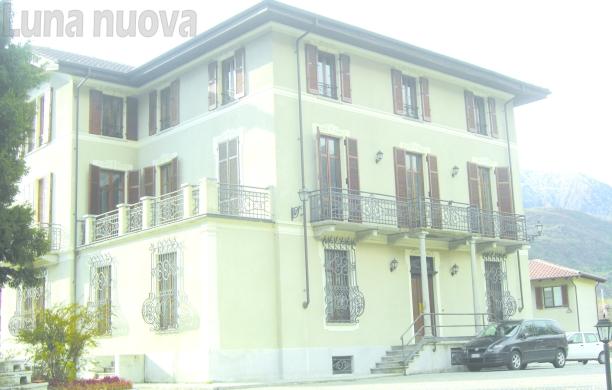 Unione montana: cantieri di lavoro per 36 disoccupati