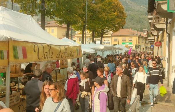 Condove e Toma, parcheggi e multe: si riaccende la polemica