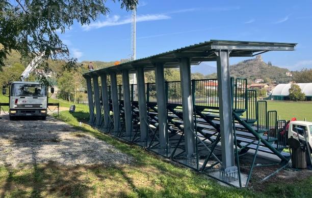 Avigliana, in città arriva un autunno di cantieri