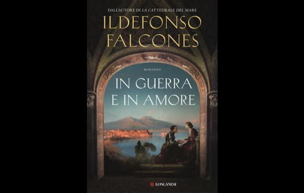 Libri sulla Luna: "In guerra e in amore"
