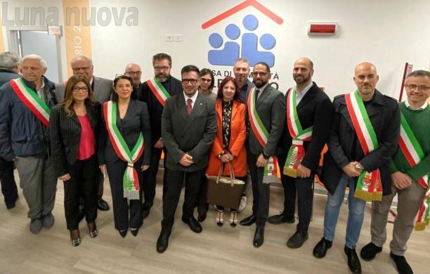 Alpignano ora ha la sua Casa di comunità