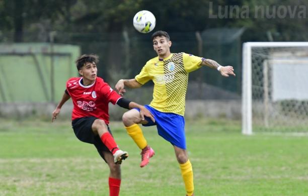 Torna il derby valsusino in Terza Categoria, l’Almese batte il Rubiana