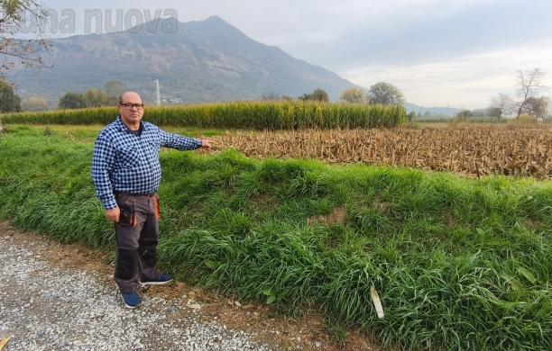 Avigliana, stazione elettrica: fioccano io «No»