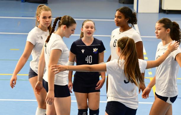Giovani e valori, Volley Lab punta tutto sul futuro