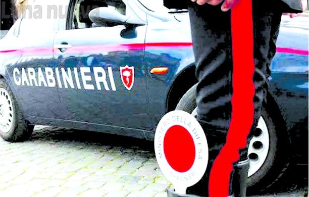 Giaveno, un arresto per la ragazza picchiata