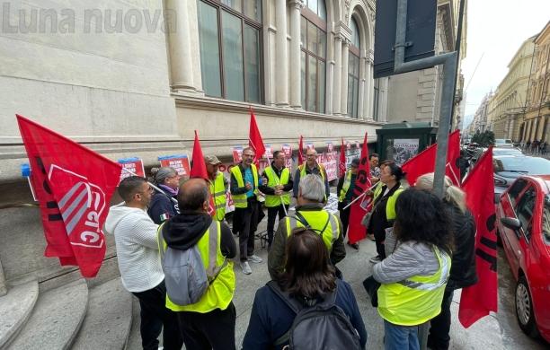 Grugliasco, Postalcoop verso la cessazione di azienda