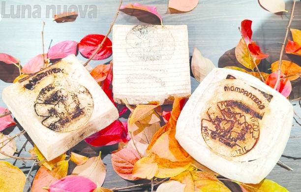 Il Rocciamelone adesso ha il suo formaggio