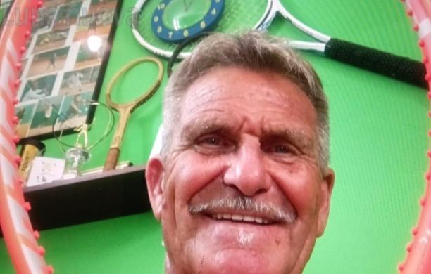 Borgone: addio Dino Tognin, sportivo nell’anima tra calcio e tennis