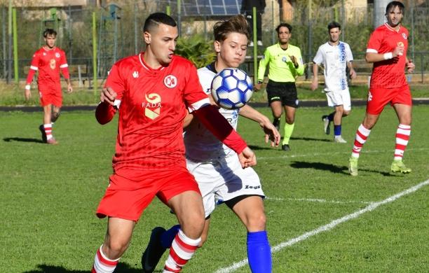 Soffia il vento del pareggio: il Susa fa a metà con l’Aviglianese