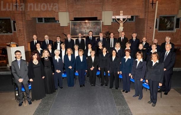 Un Mater Ecclesiae... alla francese