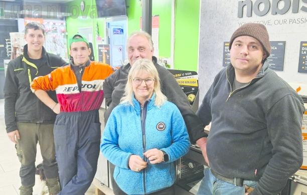 Battaglia del Seghino: 51 giorni di militarizzazione nelle voci oltre i check-point 