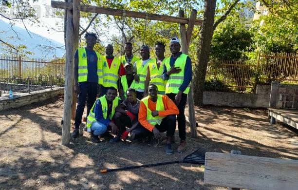 Bussoleno: una mano al Comuni dai cittadini attivi