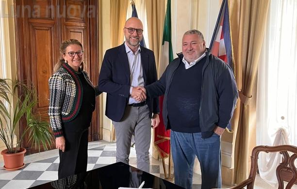 Pianezza lancia "Forza nonni" dalla parte degli over 80