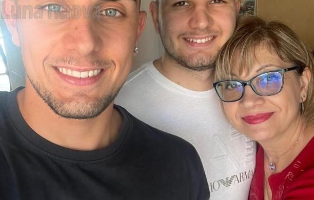 Collegno, per Alex questa volta è davvero finita