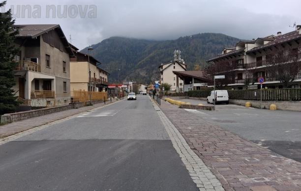 Oulx: pomeriggio di sangue sulla Sp24