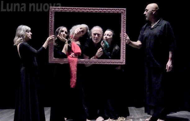 I legami del corpo e della mente