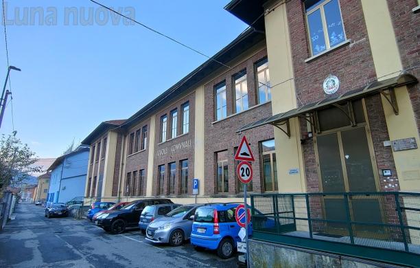 S.Ambrogio, nuovo asilo nido di via Trieste: partono i lavori