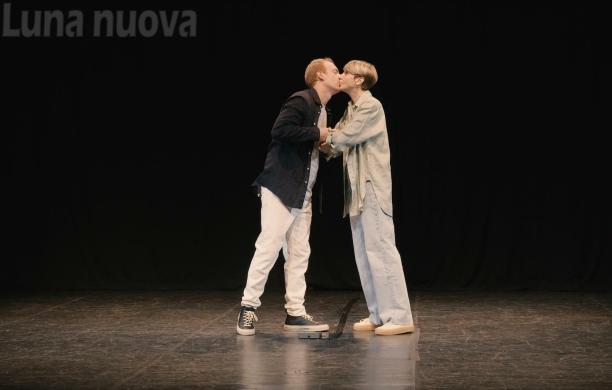 Giaveno, violenza di genere: il contrasto inizia dal palcoscenico