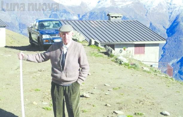 Susa: addio  ‘Steu’ Regazzoni, decano dell'edilizia