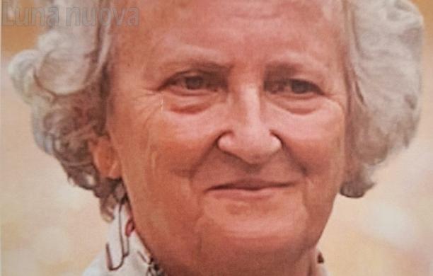 Caprie-Almese: commosso addio a Giuliana Zara, la maestra creativa