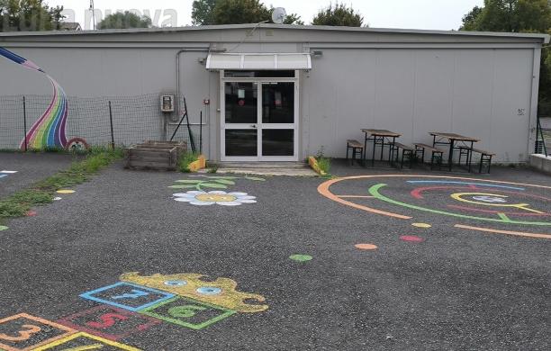 Almese: tre associazioni nel prefabbricato comunale