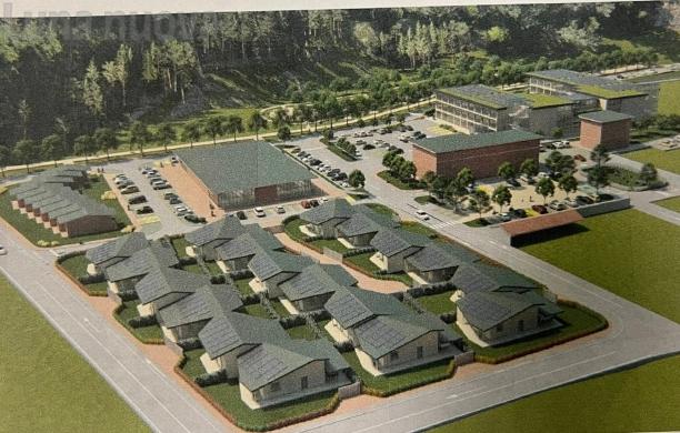 S.Ambrogio, ex Cava Sales: accordo siglato