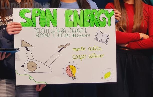 Sangano,  Due giorni con ‘Destinazione Terra’: il futuro è nei giovani