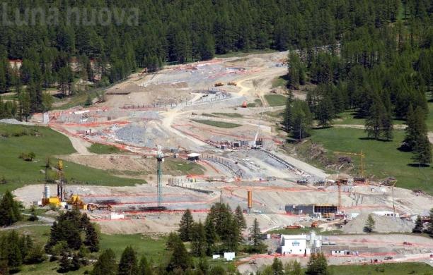 Fine dell'era olimpica: addio Fondazione 20 Marzo
