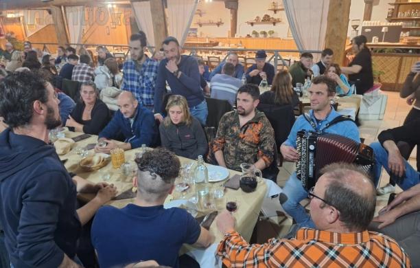 Quando le note sgorgano spontanee