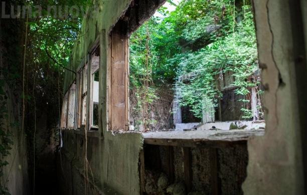 Avigliana, per il Dinamitificio Nobel futuro tra culturale e turismo