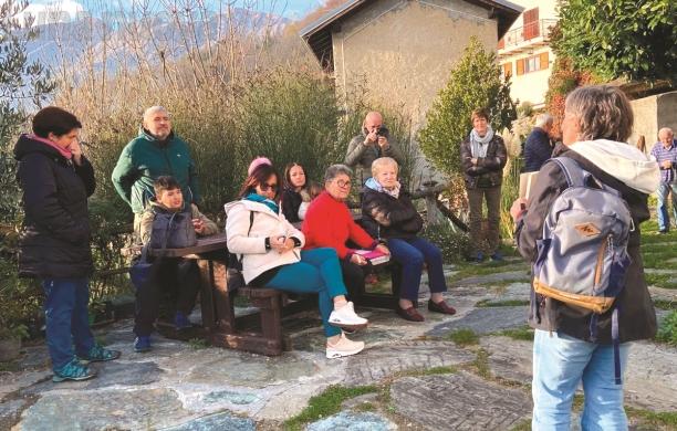 Le "Voci delle Valli" per fare comunità: due giorni di eventi